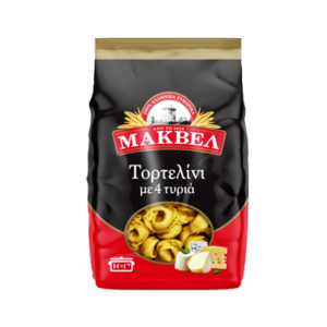 Μακβέλ Τορτελίνια 250γρ