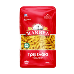 Μακβέλ Τριβελάκι 500γρ