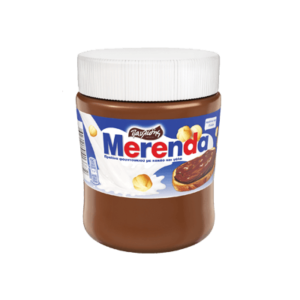 Μερέντα Παυλίδης 360γρ