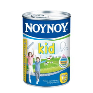 Νουνού Εβαπορέ Kid