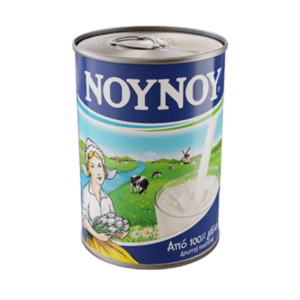 Νουνού Εβαπορέ Κλασικό