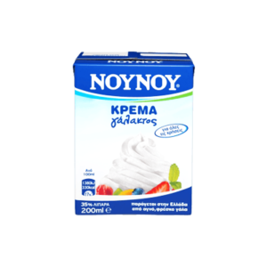 Νουνού Κρέμα Γάλακτος 200ml