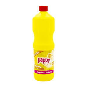Pappy Χλωρίνη Παχύρευστη 750ml