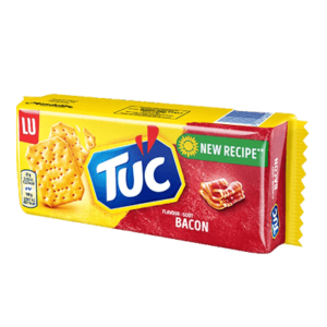 Tuc Μπέικον