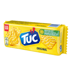Tuc Original