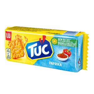 Tuc Πάπρικα