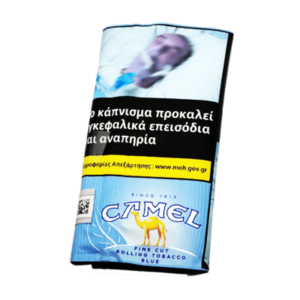 CAMEL LIGHT ΚΑΠΝΟΣ