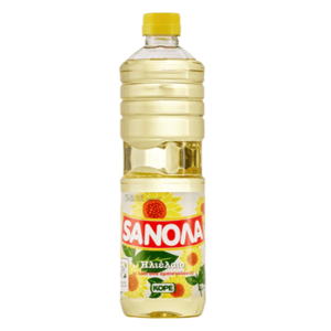Ηλιέλαιο Sanola 1L