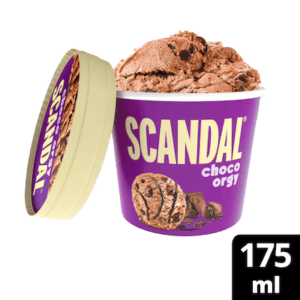 57. Scandal Κύπελλο Choco Orgy Μικρό