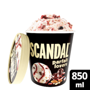 79. Scandal Parfait Lovers Οικογενειακό