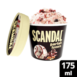 56. Scandal Κύπελλο Parfait Lovers Μικρό