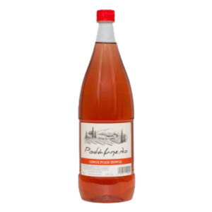 Ροδάμπελο Ροζέ Ξηρό