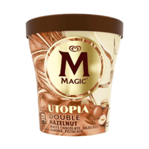 Pint Double Hazelnut