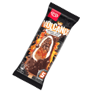 Ξυλάκι Volcanix