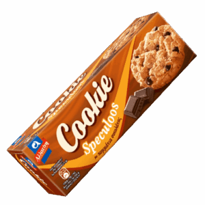 Αλλατίνη Cookies Mε Speculoos