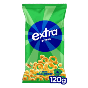 Εξτρα Φιστίκι 120gr
