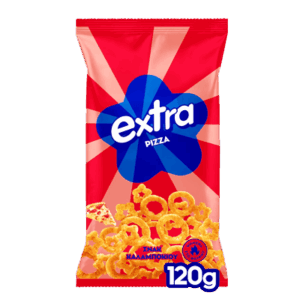 Εξτρα Πίτσα 120gr