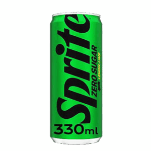 Sprite Zero